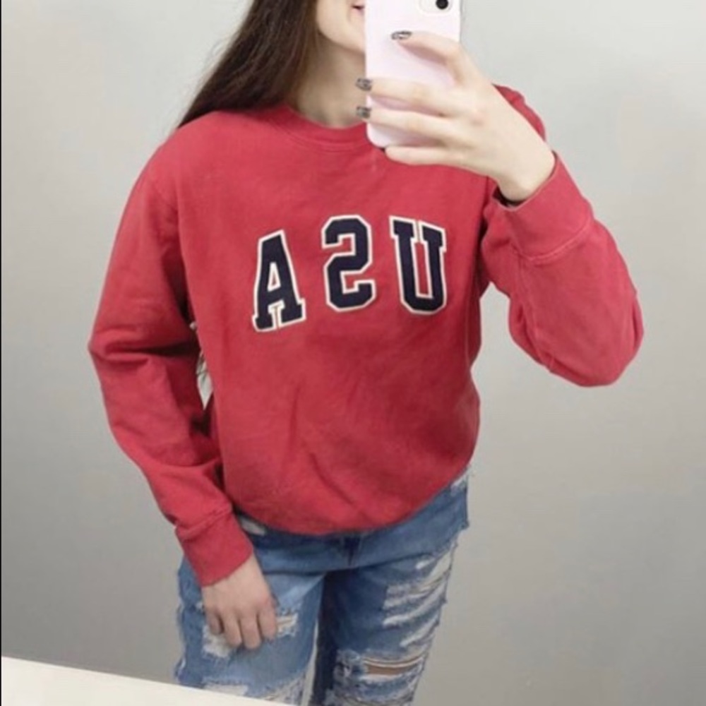 Brandy USA sweatshirt